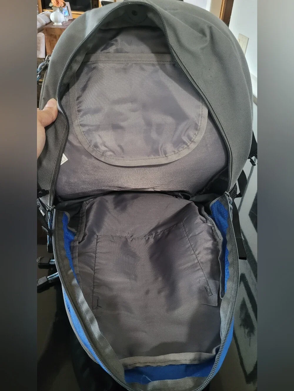 Mountain Warehouse periods still